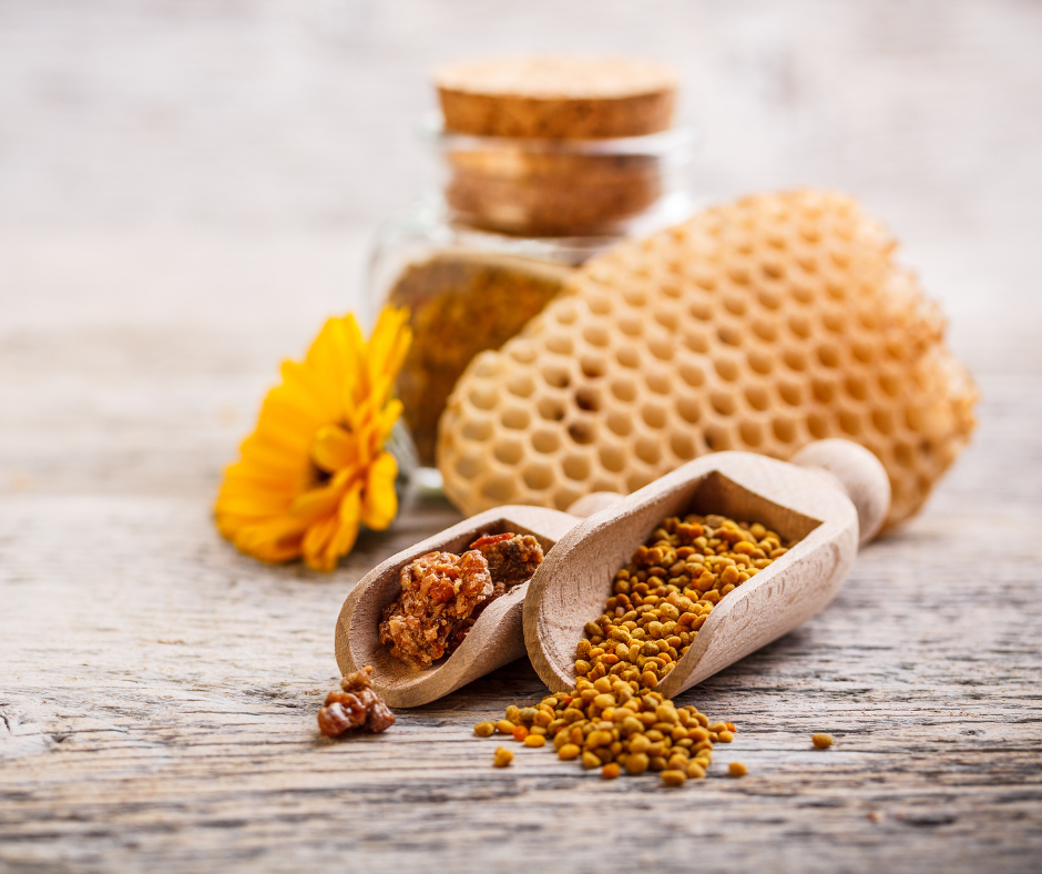 Propolis 01